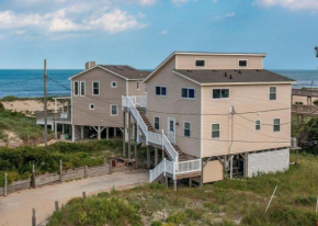 7148 Just Beachy 1 Min Walk to Beach